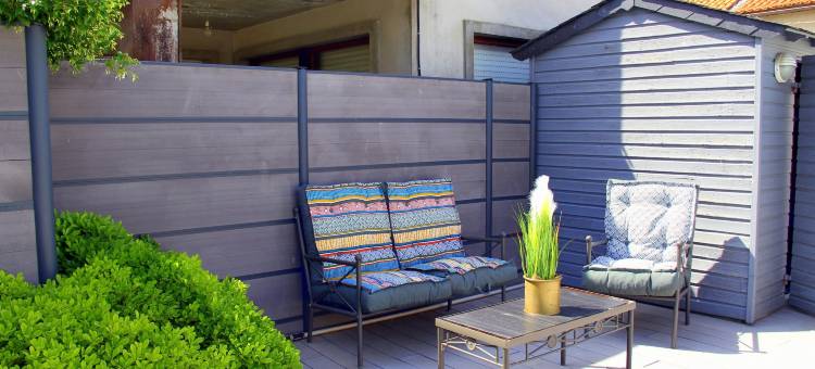 大土耳其之家餐厅酒店(Logis Hotel Restaurant le Grand Turc)图片