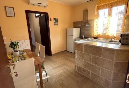 B&B Zio Cici Hotel Overview