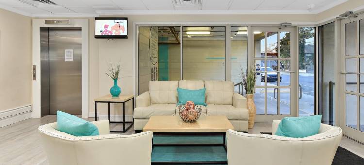 布莱顿套房酒店(Brighton Suites Hotel)图片