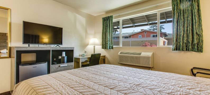 科奇曼旅馆(Coachman Inn)图片