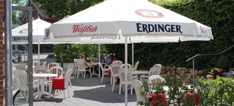 卡斯滕斯酒店(Hotel Carstens)图片