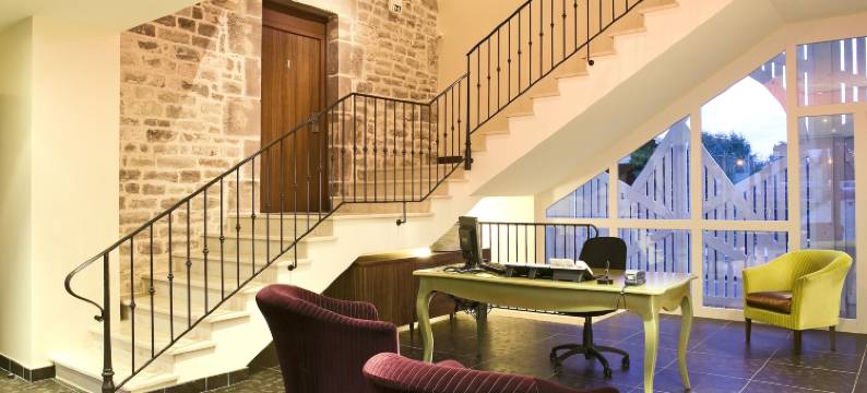 乐克洛斯雷比洛特酒店(Le Clos Rebillotte)图片