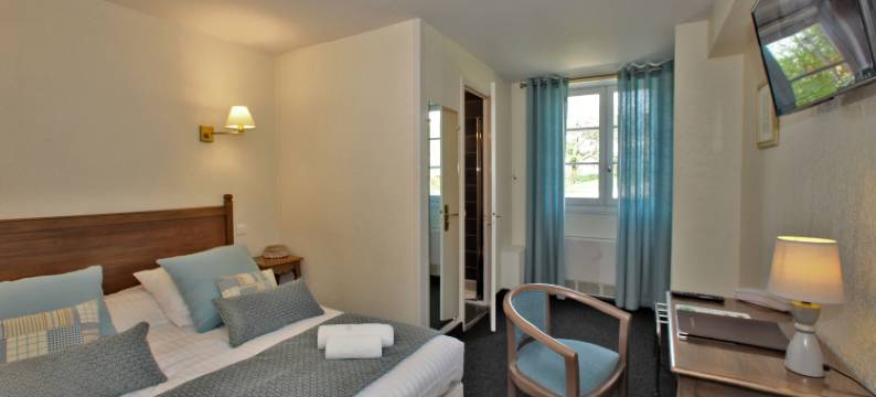 马德里加尔酒店(Hôtel Le Madrigal)图片