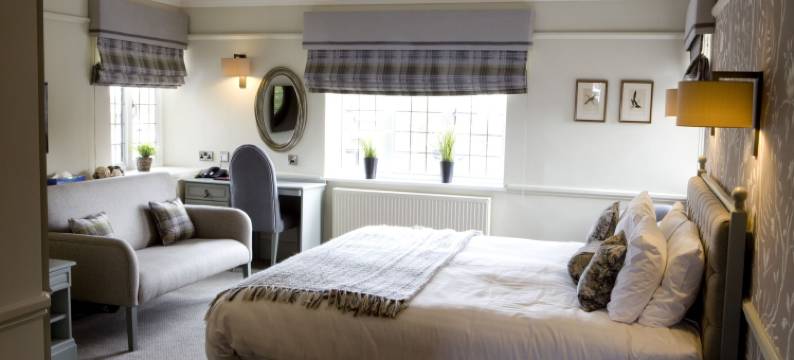 布罗多克(The Broadoak)图片