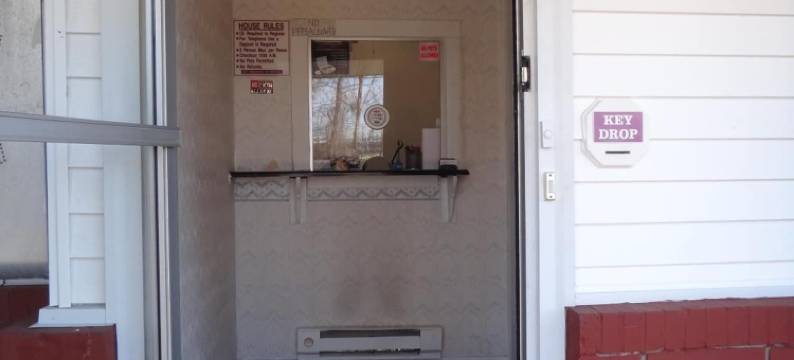 玛霍帕克经济汽车旅馆(Budget Motor Inn- Mahopac)图片