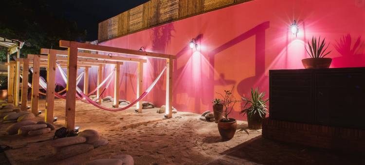 卡萨罗萨马特(Rosamate)图片