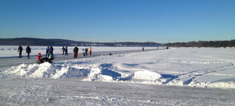 坦菲朗民宿(Tant Grön B&B)图片