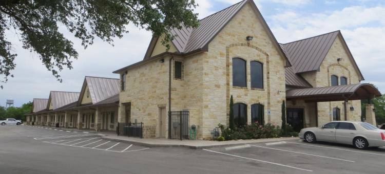 黑金酒店(Black Gold Inn)图片