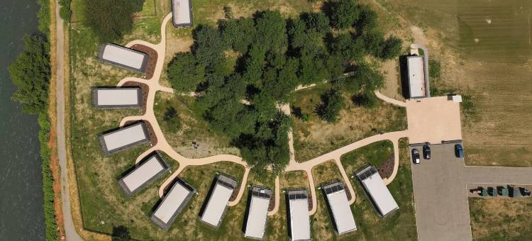 科明日生态校园(EcoCampus du Comminges)图片