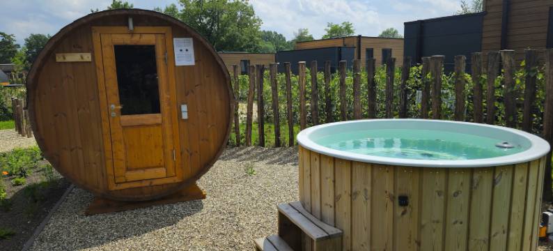 霍夫帕肯威尔特夏尔酒店(Hofparken Wiltershaar)图片