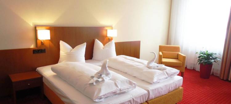 邮政酒店(Hotel Gasthof Posthalter)图片