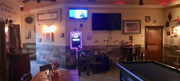 伊科诺米宾客村罗克斯普林斯I-80酒店(Economy Guest Village Rock Springs Near I 80)图片