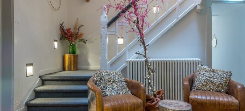 奥拉涅斯塔特酒店(Hotel Oranjestaete)图片