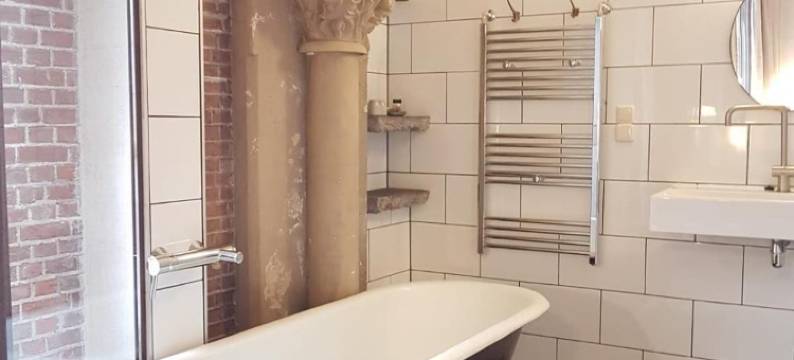 圣安娜小酒店家庭旅馆(SintAnna B&B PetitHotel)图片