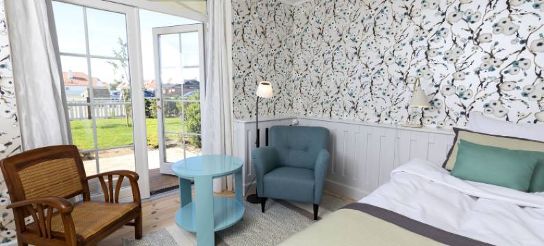 斯特朗德酒店(Strandhotellet)图片