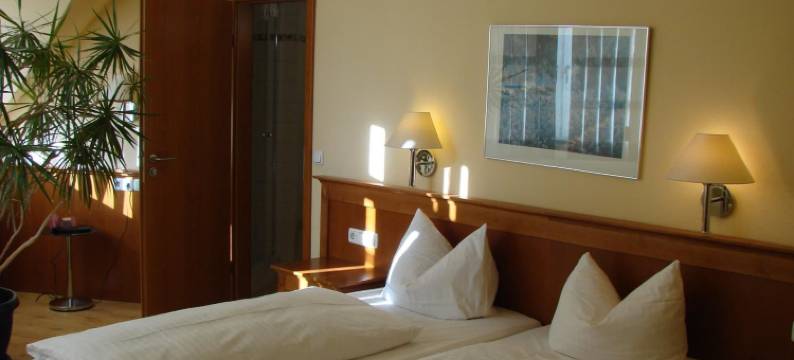 老城酒店(Altstadt Hotel)图片