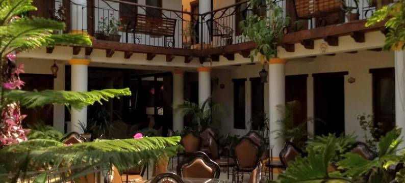 格兰德玛丽亚酒店(Hotel Grand Maria)图片