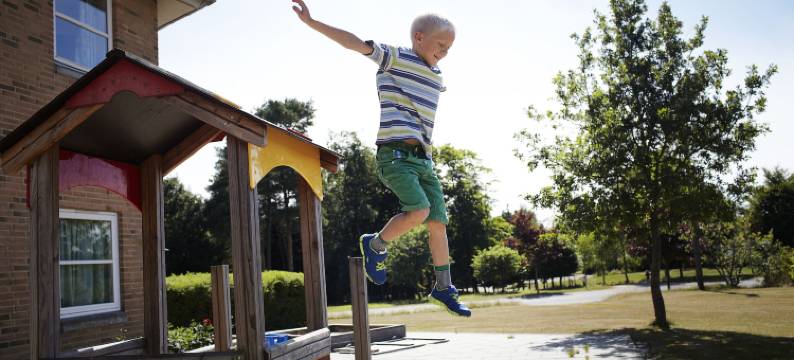 格吉弗斯库动物园 - 青年旅舍(Givskud Zoo Hostel)图片