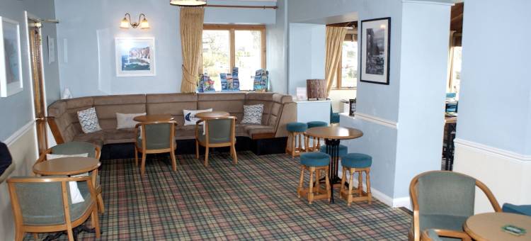 渡船旅馆(Ferry House Inn)图片