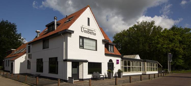 翁贝托餐厅酒店(Hotel Umberto)图片