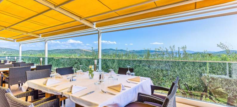 全景酒店(Hotel Panorama)图片