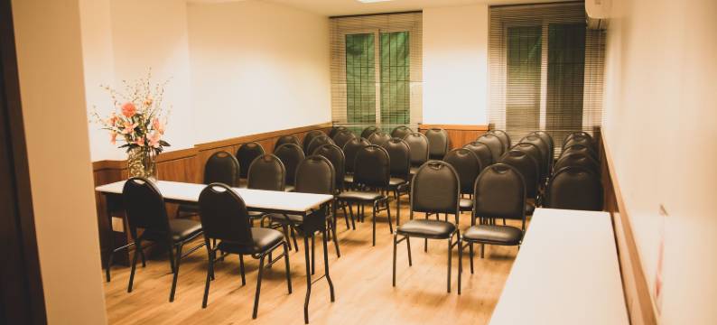 哈比太尔公寓式酒店(Hotel Habitare)图片