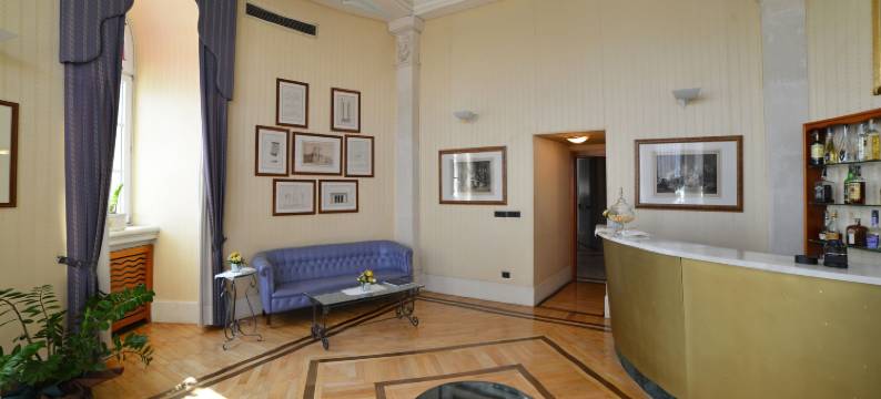 奥提伽大酒店(Grand Hotel Ortigia)图片