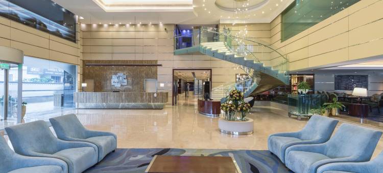 科钦假日酒店(Holiday Inn Cochin)图片