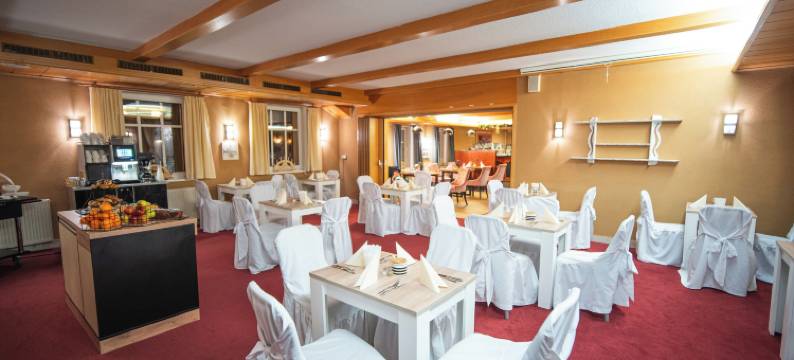 德尔布鲁德霍赫贝格酒店(Berghotel Drei Brüder Höhe)图片