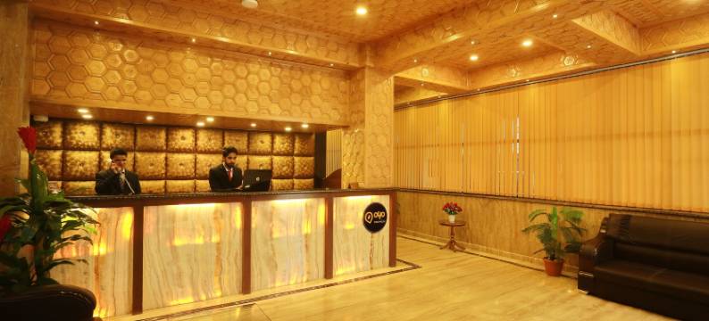 曼纳特度假村(Mannat Resorts)图片