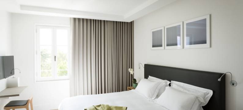 欧提尼亚克城堡酒店(Château Autignac)图片