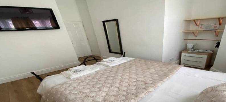 亚历山大酒店(Alexander Hotel)图片