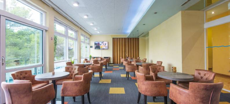 皇家沃迪奇别墅(Ville Imperial Vodice)图片