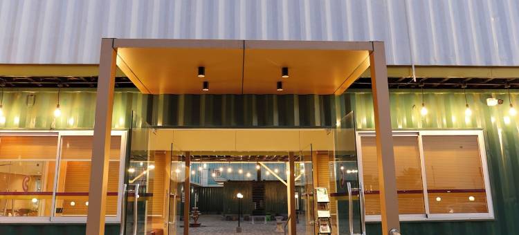 点击酒店(Click Hotel Mundra)图片