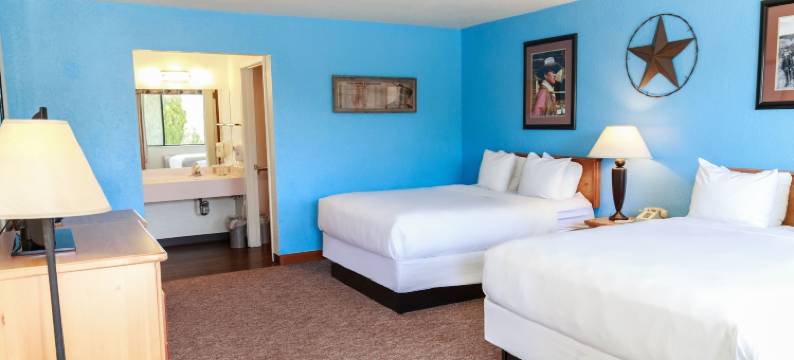 梅萨维德复古汽车旅馆(Retro Inn at Mesa Verde)图片