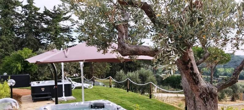 莫利尼罗莱酒店(Relais dei Molini)图片