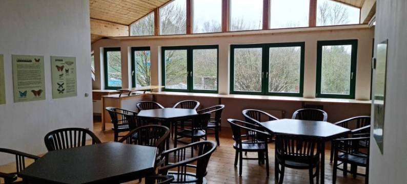 蝴蝶之家(Haus der Schmetterlinge)图片