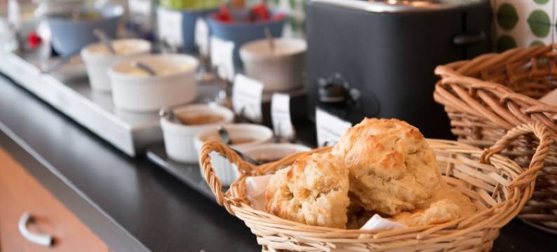 阿斯顿酒店(Hotell Aston)图片