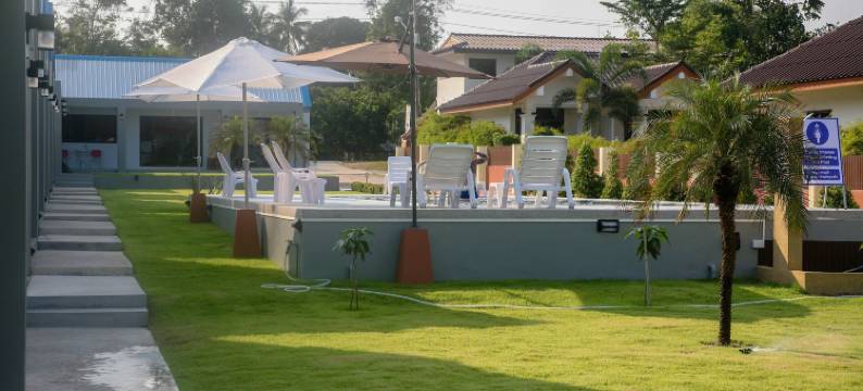 CC海滩度假村(CC Beach Resort)图片