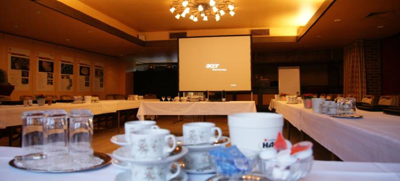 帕斯博格酒店(Burghotel Pass)图片