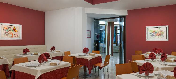 欧洲酒店(Hotel Europeo)图片