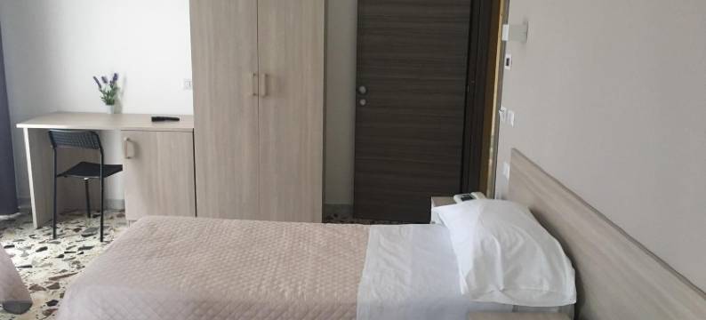 吹笛人酒店(Piccolo Hotel Lamezia)图片