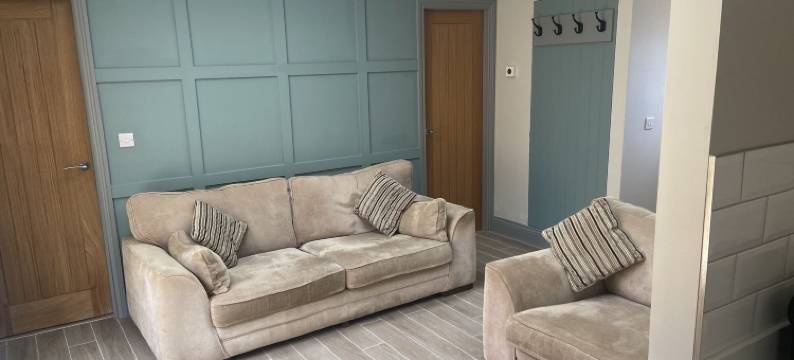 杜罕城市别墅(Durham City Cottages)图片