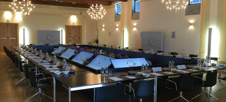 博尔戈圣菲丽奇酒店(Borgo San Felice)图片