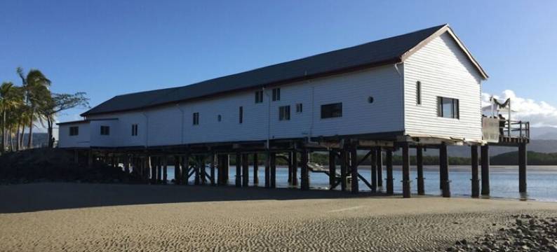 懒蜥蜴汽车旅馆(Lazy Lizard Motor Inn)图片