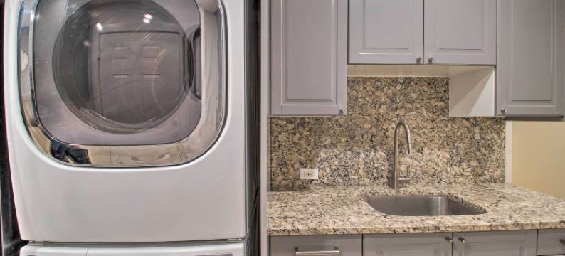 距市中心2英里：棕榈滩花园豪华度假屋(2 Mi to Dtwn Luxury Getaway in Palm Beach Gardens)图片