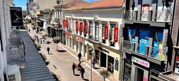 VASILIKON酒店1888 过去就在现在(Vasilikon Hotel 1888 the past is Present)图片