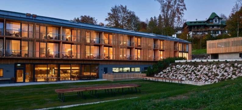 斯坦加思文化农庄(Kulturhof Stanggass)图片