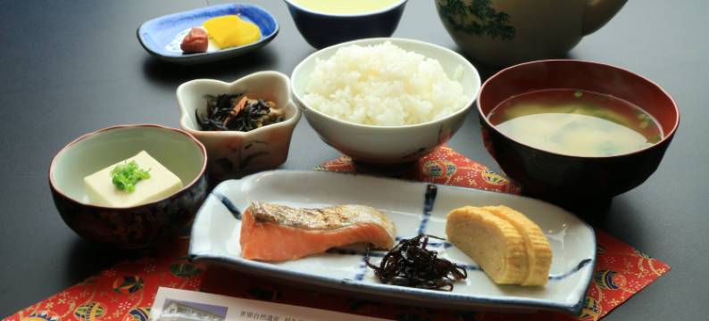 海森林旅馆(Pension Sea Forest)图片