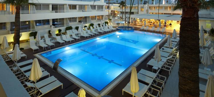 梅尔波安蒂亚公寓(Melpo Antia Hotel & Suites)图片